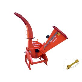 Anova BIO100PTO - Broyeur de végétaux sur prise de force