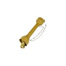 Anova BIO150PTO - Broyeur de végétaux sur prise de force