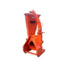 Anova BIO150PTO - Broyeur de végétaux sur prise de force