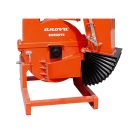 Anova BIO150PTO - Broyeur de végétaux sur prise de force