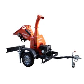 Anova BIO300R2 - Broyeur de végétaux