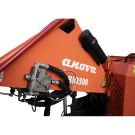 Anova BIO300R2 - Broyeur de végétaux