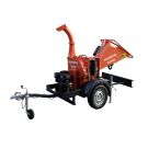 Anova BIO300R2 - Broyeur de végétaux