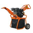 Anova BIO50V - Broyeur de végétaux