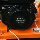 Anova BIO50V - Broyeur de végétaux