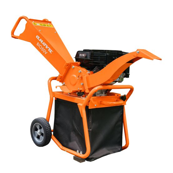 Anova BIO50V - Broyeur de végétaux