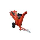 Anova BIO70S - Broyeur de végétaux