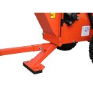 Anova BIO70S - Broyeur de végétaux