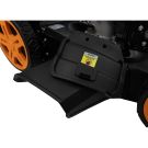 Anova CC146T - Tondeuse thermique