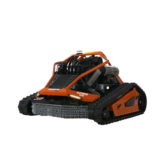 Anova EZARO100 - Débroussailleuse télécommandée