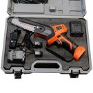 Anova MB500 - Élagueuse à batterie