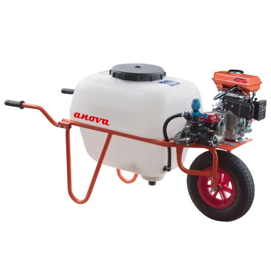 Anova P100-1 - Brouette de pulvérisation