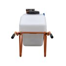 Anova P100-2 - Brouette de pulvérisation