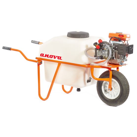 Anova P101 - Brouette de pulvérisation