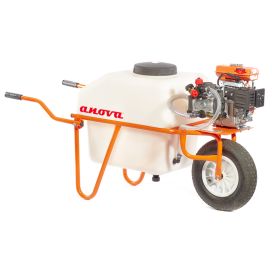 Anova P101 - Brouette de pulvérisation