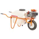 Anova P101 - Brouette de pulvérisation