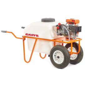 Anova P102 - Brouette de pulvérisation