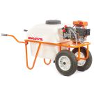 Anova P102 - Brouette de pulvérisation