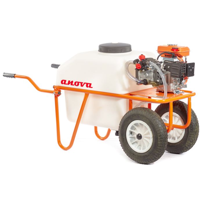 Anova P102 - Brouette de pulvérisation