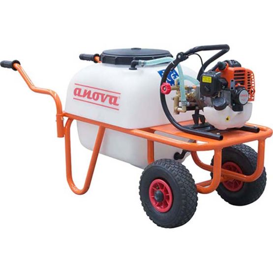 Anova PC50-2 - Brouette de pulvérisation