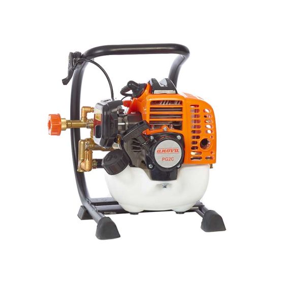 Anova PG2C - Pulvérisateur thermique