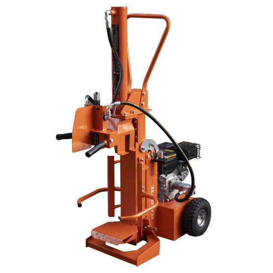 Anova RLT15GVH - Fendeuse de bûches thermique