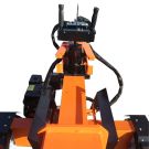 Anova RLT22GVH - Fendeuse de bûches thermique