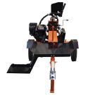 Anova RLT22HB - Fendeuse de bûches thermique