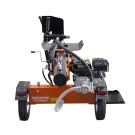 Anova RLT22HB - Fendeuse de bûches thermique