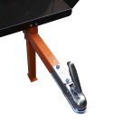 Anova RLT22HB - Fendeuse de bûches thermique