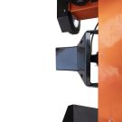 Anova RLT22HB - Fendeuse de bûches thermique