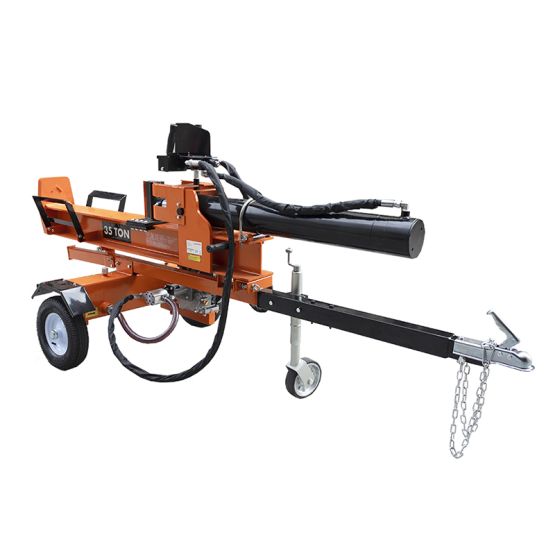 Anova RLT35GVH - Fendeuse de bûches thermique