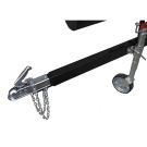 Anova RLT35GVH - Fendeuse de bûches thermique