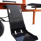 Anova RLT35GVH - Fendeuse de bûches thermique