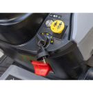 Anova TC108LH - Tondeuse autoportée