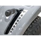 Anova TC86M - Tondeuse autoportée