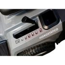 Anova TC98H - Tondeuse autoportée