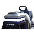 Anova TC98H - Tondeuse autoportée