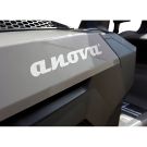 Anova TC98H - Tondeuse autoportée