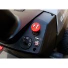 Anova TC98H - Tondeuse autoportée