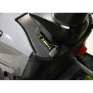 Anova TC98LH - Tondeuse autoportée