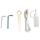 Anova TPB2202 - Sécateur à batterie