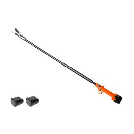 Anova TPB2801 - Sécateur à batterie sur perche