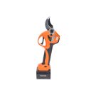 Anova TPB4004 - Kit sécateur + tronçonneuse + rallonge à batterie