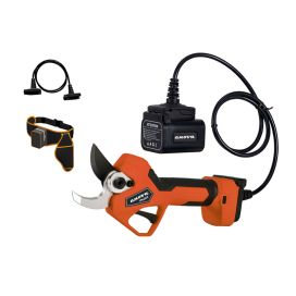 Anova TPB4503 - Sécateur à batterie