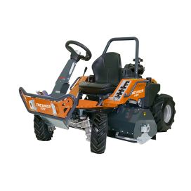 Anova TREV1104 - Débroussailleuse autoportée