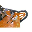 Anova TREV1104 - Débroussailleuse autoportée