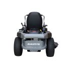 Anova ZT107H - Tondeuse autoportée