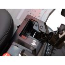 Anova ZT107H - Tondeuse autoportée