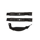 Anova ZT107H - Tondeuse autoportée